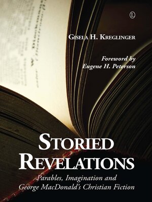 cover image of Storied Revelations